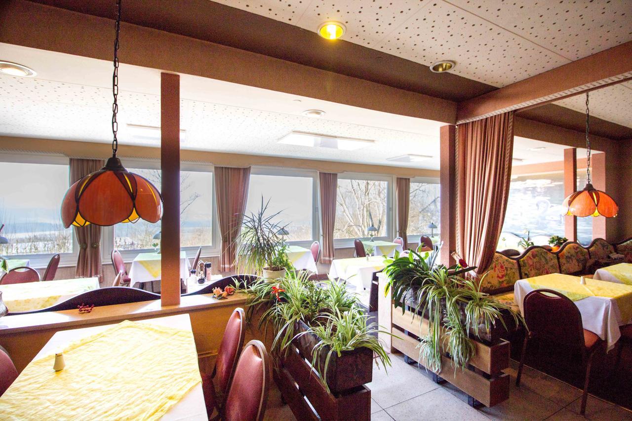 Waldhotel Stein Selbitz Exterior foto