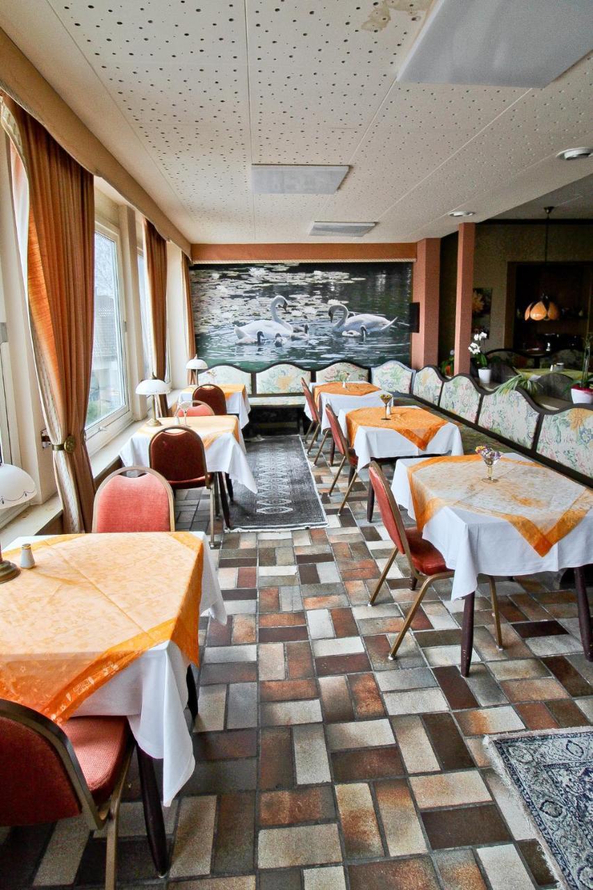 Waldhotel Stein Selbitz Exterior foto